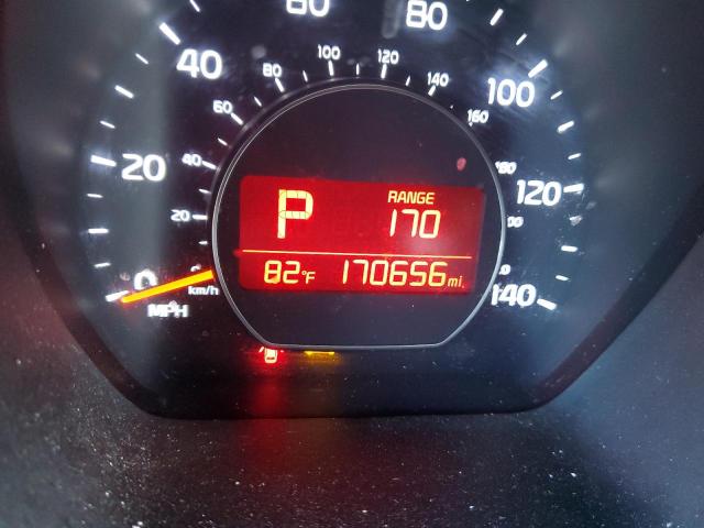 Photo 8 from auction – 2015 KIA SOUL with VIN KNDJN2A29F7800040