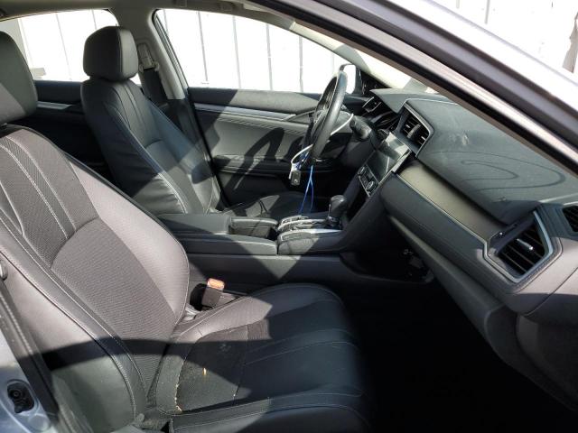 Photo 5 from auction – 2016 HONDA CIVIC EXL with VIN 2HGFC1F77GH653315