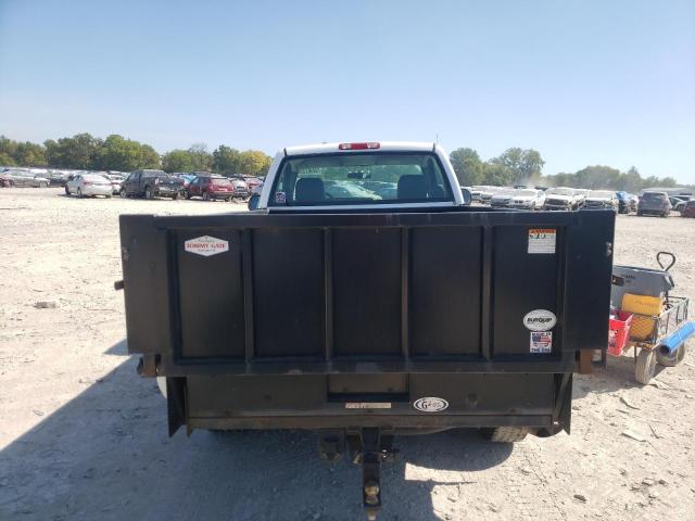 Photo 6 from auction – 2007 GMC SIERRA K25 with VIN 1GTHK24U67E196464