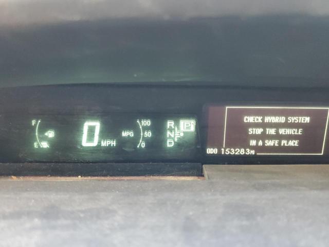 Photo 8 from auction – 2014 TOYOTA PRIUS with VIN JTDKN3DU6E1776496