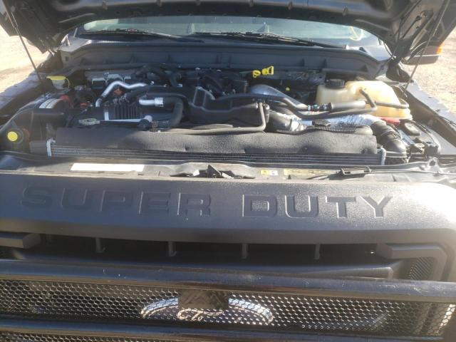 Photo 7 from auction – 2015 FORD F250 SUPER with VIN 1FT7X2BT3FEA21448
