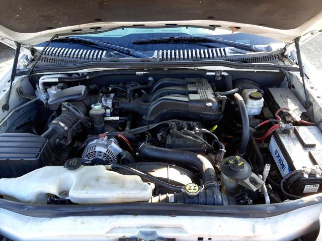 Photo 7 from auction – 2006 FORD EXPLORER X with VIN 1FMEU72E36UA76238