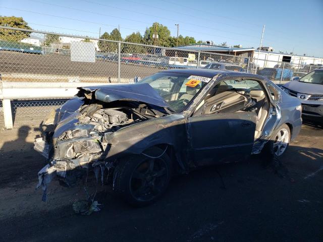 Photo 9 from auction – 2009 SUBARU LEGACY 2.5 with VIN 4S3BL616197234805