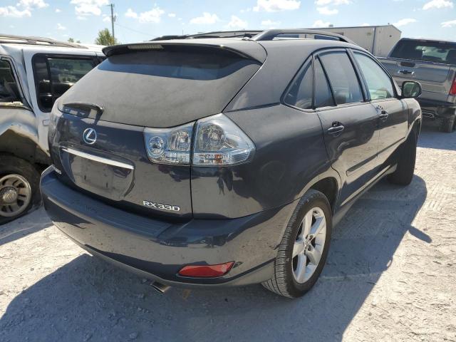 Photo 4 from auction – 2005 LEXUS RX 330 with VIN 2T2GA31U35C033923