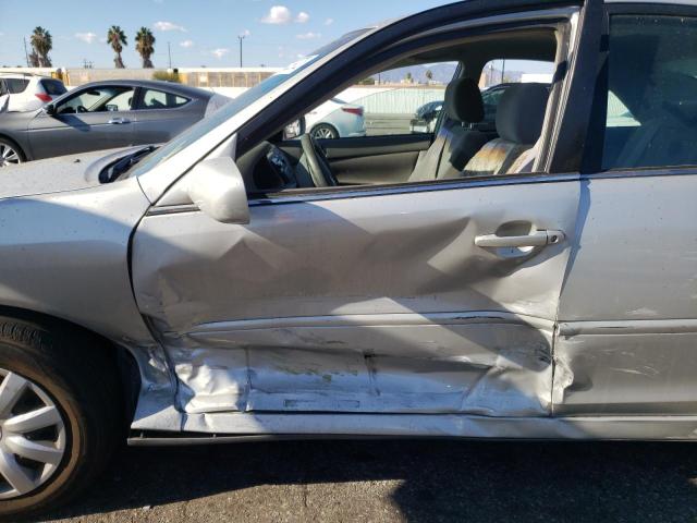 Photo 9 from auction – 2006 TOYOTA CAMRY LE with VIN 4T1BE30K76U717957