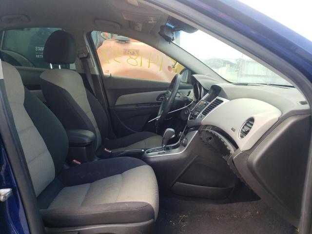 Photo 5 from auction – 2012 CHEVROLET CRUZE LS with VIN 1G1PC5SH5C7251963