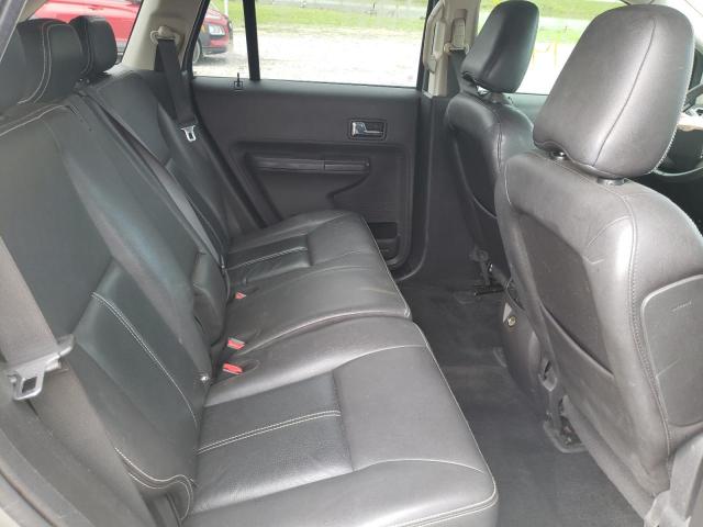 Photo 6 from auction – 2008 FORD EDGE LIMIT with VIN 2FMDK39C58BB08338