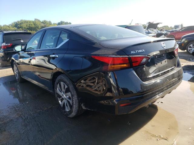 Photo 3 from auction – 2022 NISSAN ALTIMA S with VIN 1N4BL4BV4NN303654
