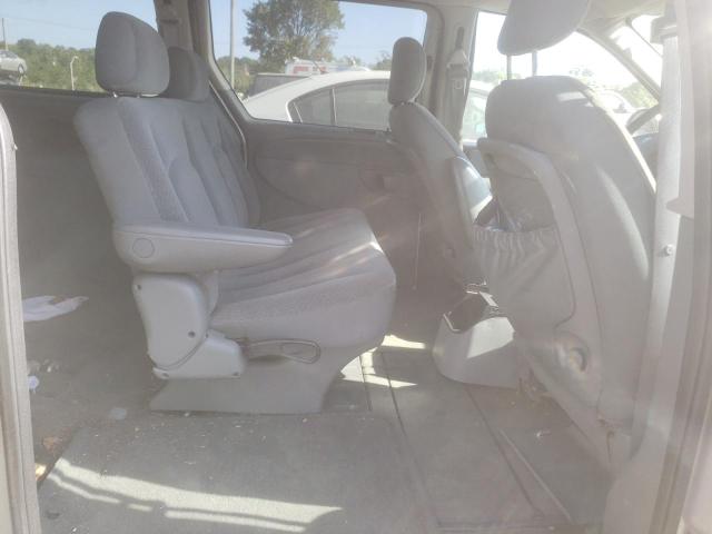 Photo 6 from auction – 2006 DODGE GRAND CARA with VIN 1D4GP24EX6B653527