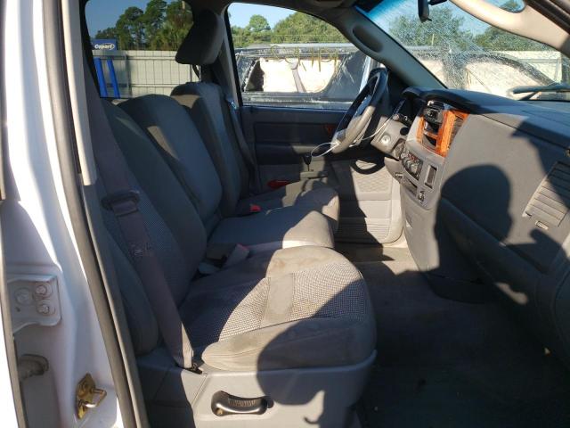 Photo 5 from auction – 2006 DODGE RAM 1500 S with VIN 1D7HU18296S632114