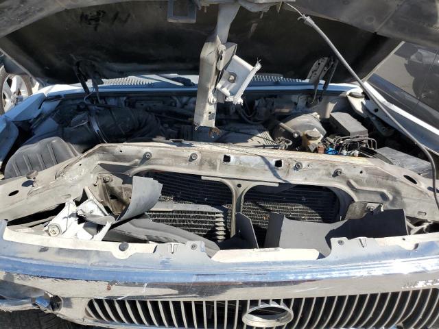 Photo 7 from auction – 2000 MERCURY MOUNTAINEE with VIN 4M2ZU66P7YUJ02543