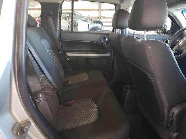 Photo 6 from auction – 2010 CHEVROLET HHR LT with VIN 3GNBABDB2AS540867