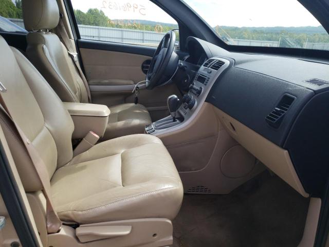 Photo 5 from auction – 2006 CHEVROLET EQUINOX LT with VIN 2CNDL73F166015975