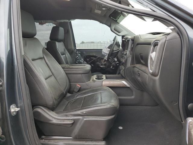 Photo 5 from auction – 2020 CHEVROLET SILVERADO with VIN 1GC4YNEY2LF124990