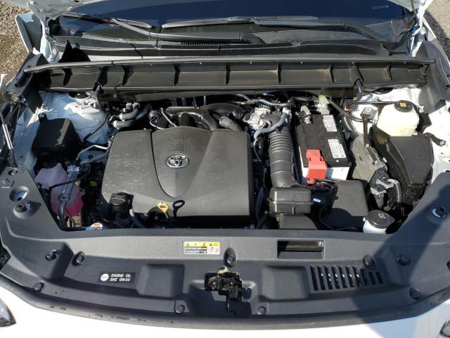 Photo 7 from auction – 2022 TOYOTA HIGHLANDER with VIN 5TDHZRBH2NS232670