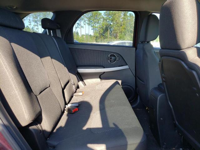 Photo 6 from auction – 2008 PONTIAC TORRENT with VIN 2CKDL33F386064796