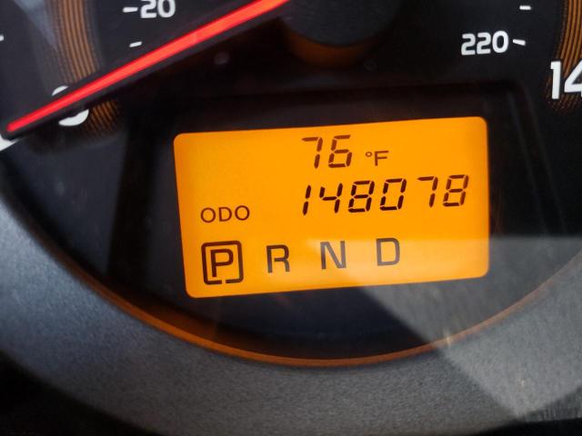 Photo 8 from auction – 2009 TOYOTA RAV4 with VIN 2T3BF33V79W008248