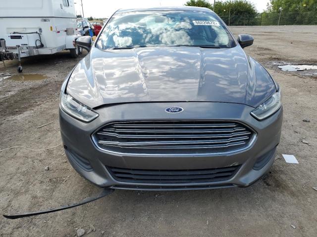 Photo 8 from auction – 2013 FORD FUSION S with VIN 3FA6P0G7XDR244100