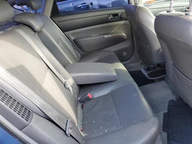 Photo 6 from auction – 2008 TOYOTA PRIUS with VIN JTDKB20U287793757