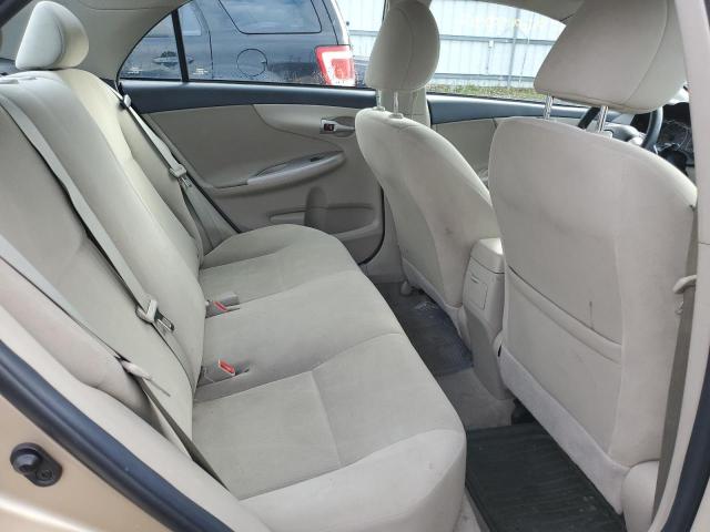 Photo 6 from auction – 2012 TOYOTA COROLLA BA with VIN 2T1BU4EE6CC854249