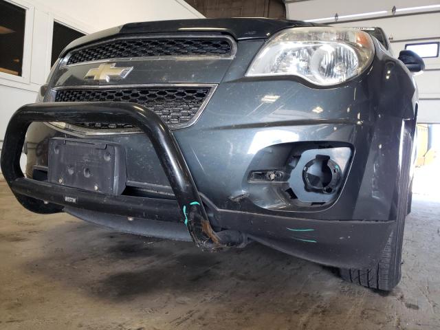 Photo 9 from auction – 2011 CHEVROLET EQUINOX LT with VIN 2GNALBEC5B1164174