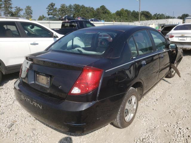Photo 4 from auction – 2005 SATURN ION LEVEL with VIN 1G8AF52F15Z163769