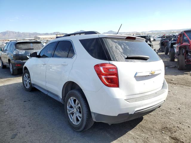Photo 3 from auction – 2017 CHEVROLET EQUINOX LT with VIN 2GNALCEK8H1560489