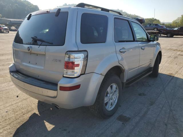 Photo 4 from auction – 2008 MERCURY MARINER with VIN 4M2CU91128KJ20406