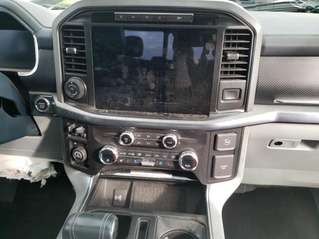 Photo 9 from auction – 2021 FORD F150 SUPER with VIN 1FTFW1ED7MFC60313