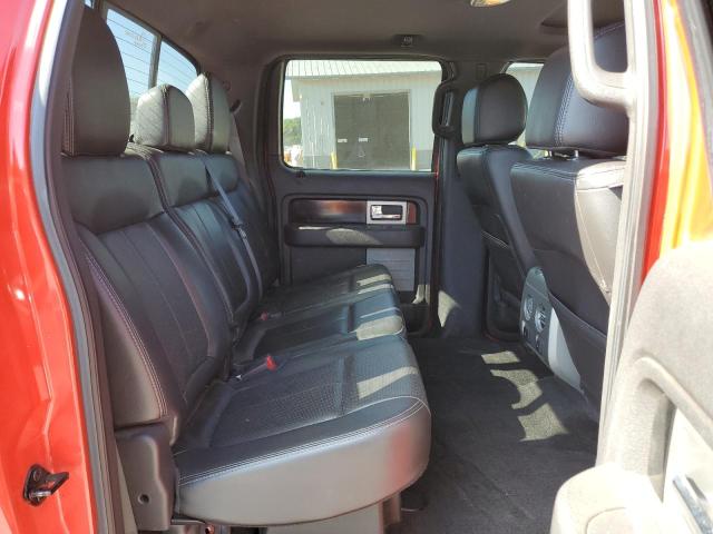 Photo 6 from auction – 2012 FORD F150 SUPER with VIN 1FTFW1ET1CKE28265