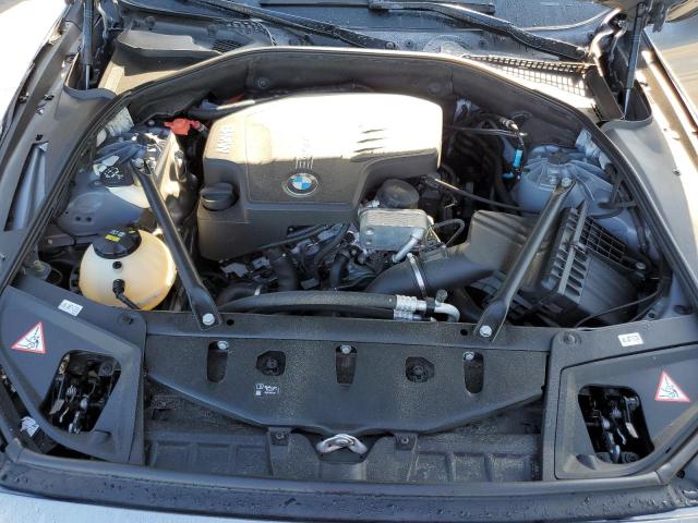 Photo 7 from auction – 2016 BMW 528 I with VIN WBA5A5C53GG348820