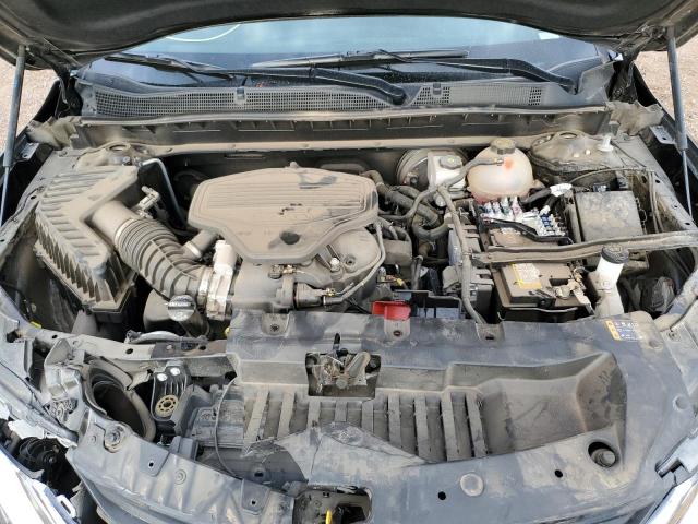 Photo 7 from auction – 2021 CHEVROLET BLAZER 2LT with VIN 3GNKBCRS9MS523273