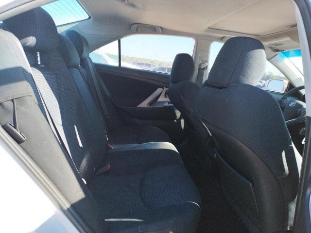 Photo 6 from auction – 2011 TOYOTA CAMRY BASE with VIN 4T1BF3EK9BU636460