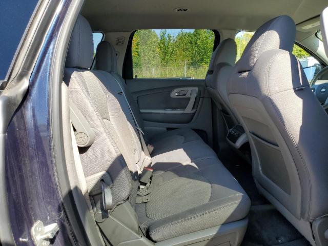 Photo 6 from auction – 2012 CHEVROLET TRAVERSE L with VIN 1GNKREED0CJ212944