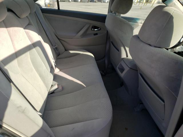 Photo 6 from auction – 2008 TOYOTA CAMRY CE with VIN 4T1BE46K38U737932