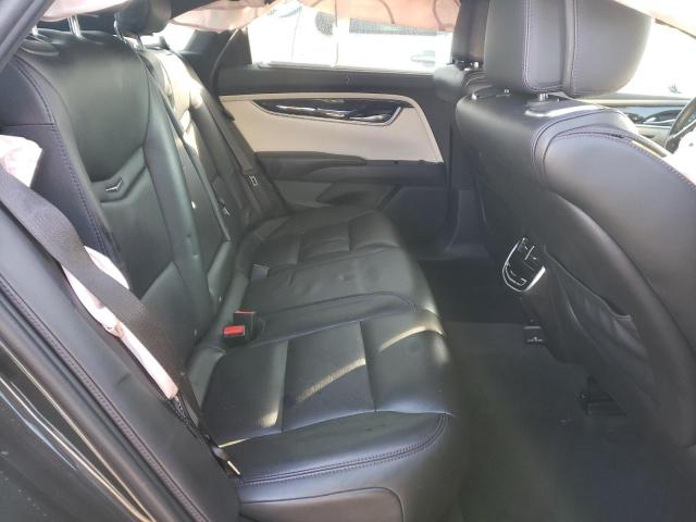 Photo 6 from auction – 2013 CADILLAC XTS PLATIN with VIN 2G61V5S3XD9106884