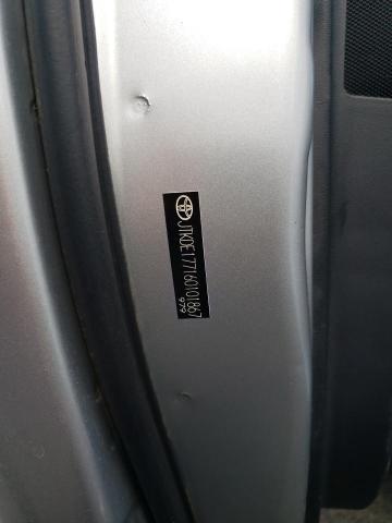 Photo 10 from auction – 2006 TOYOTA SCION TC with VIN JTKDE177160101867