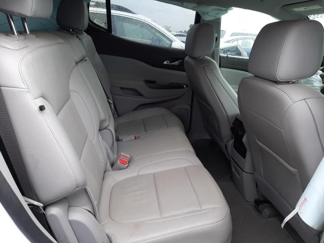 Photo 6 from auction – 2021 GMC ACADIA SLT with VIN 1GKKNULS7MZ165466