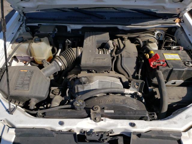 Photo 7 from auction – 2012 CHEVROLET COLORADO L with VIN 1GCDSCFE0C8135971