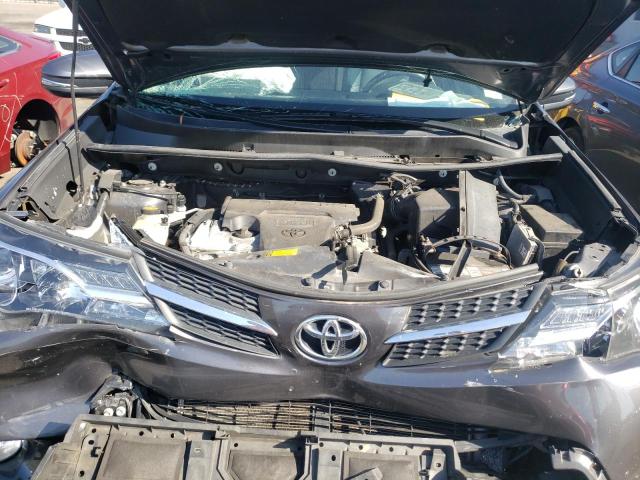 Photo 7 from auction – 2015 TOYOTA RAV4 LIMIT with VIN 2T3DFREV3FW365799