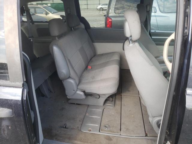 Photo 6 from auction – 2010 DODGE GRAND CARA with VIN 2D4RN4DE0AR307300