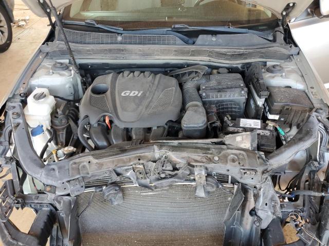 Photo 7 from auction – 2014 KIA OPTIMA LX with VIN KNAGM4A76E5469283