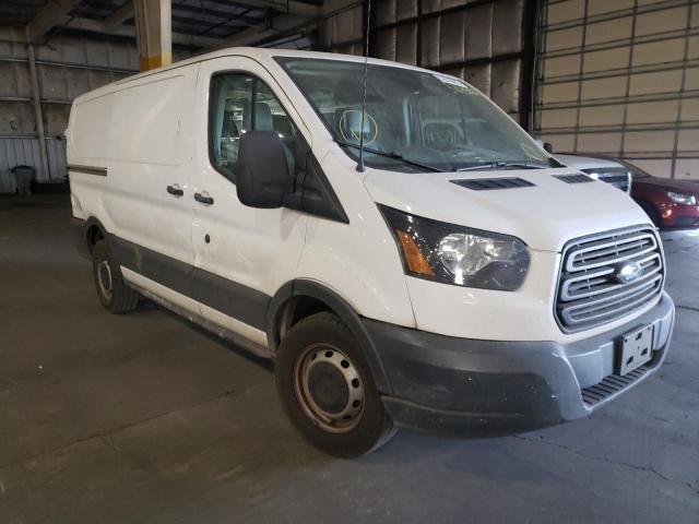 Foto 1 de la subasta – 2015 FORD TRANSIT T- con VIN 1FTNE1YM9FKA79282