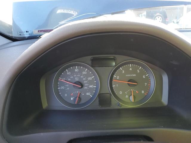 Photo 8 from auction – 2009 VOLVO S40 2.4I with VIN YV1MS382392433570