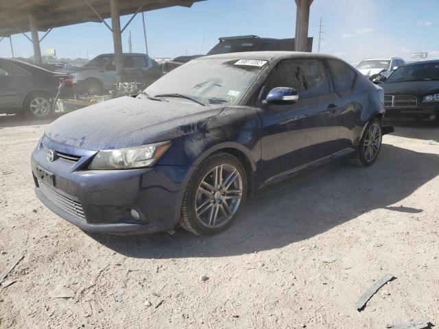 Photo 2 from auction – 2011 TOYOTA SCION TC with VIN JTKJF5C73B3007608