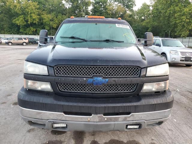 Photo 9 from auction – 2003 CHEVROLET SILVERADO with VIN 1GCHK23U13F189346