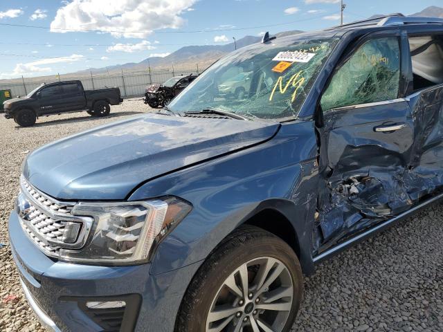 Photo 9 from auction – 2020 FORD EXPEDITION with VIN 1FMJK1MT8LEA82670