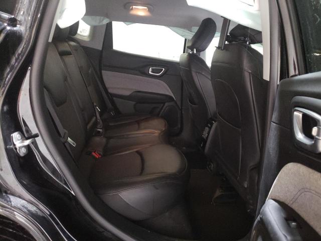 Photo 6 from auction – 2022 JEEP COMPASS LA with VIN 3C4NJDBB2NT121728