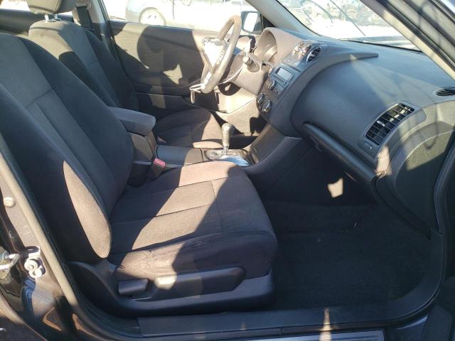 Photo 5 from auction – 2012 NISSAN ALTIMA BAS with VIN 1N4AL2AP2CN483829