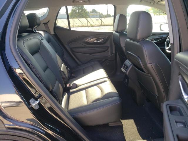 Photo 6 from auction – 2022 GMC TERRAIN SL with VIN 3GKALVEV6NL166955